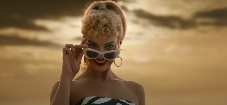 Bekijk de trailer van The Barbie Movie