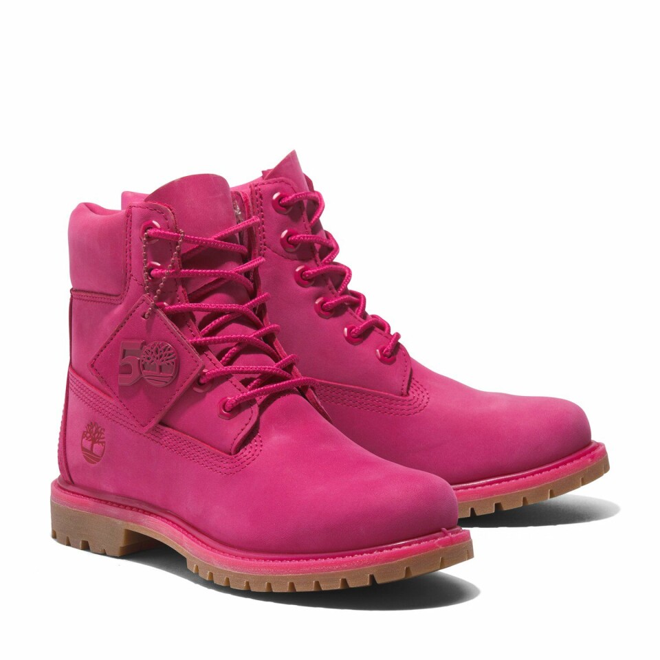 Timberland jubileumboots