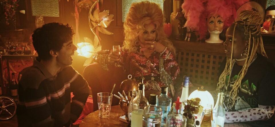 Nieuw op Netflix: Tore, over een queer man die zich verliest in seks en drugs