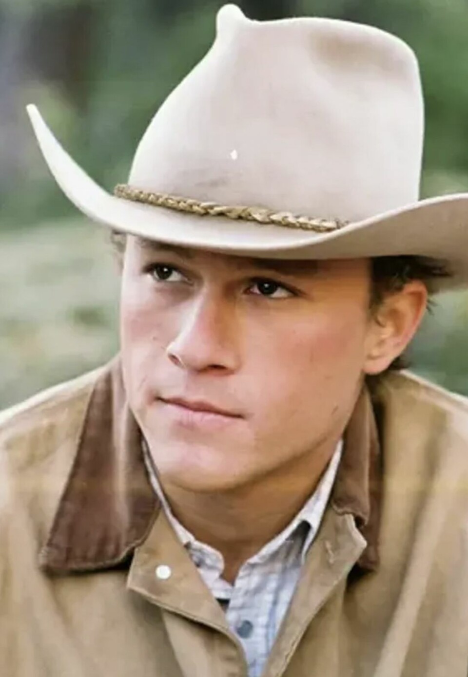 Brokeback Mountain 15 jaar: mooie woorden voor Heath Ledger