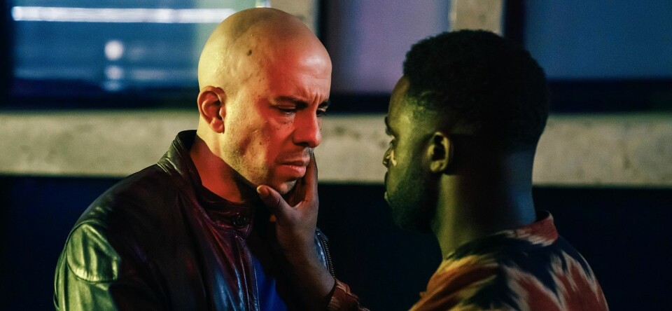 Deze films zijn te zien op Queer Day tijdens het Nederlands Film Festival