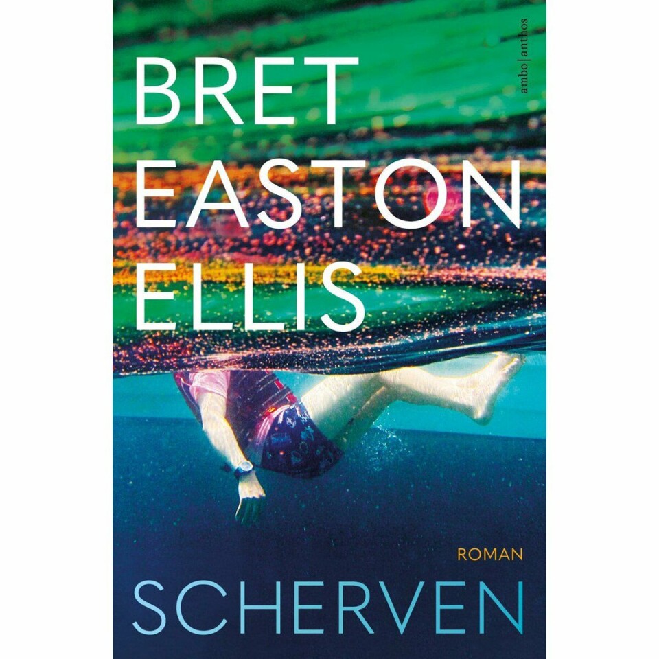 Scherven - Bret Easton Ellis Scherven - Bret Easton Ellis