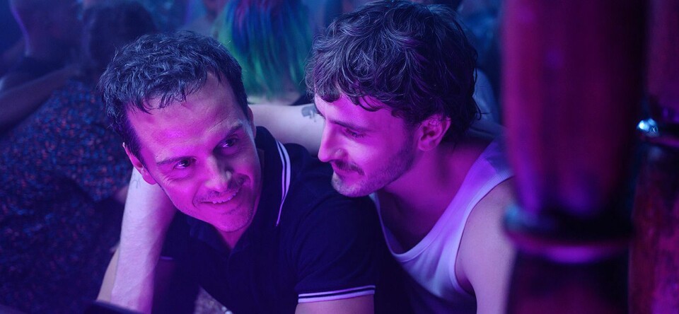 Bekijk de trailer van All of Us Strangers