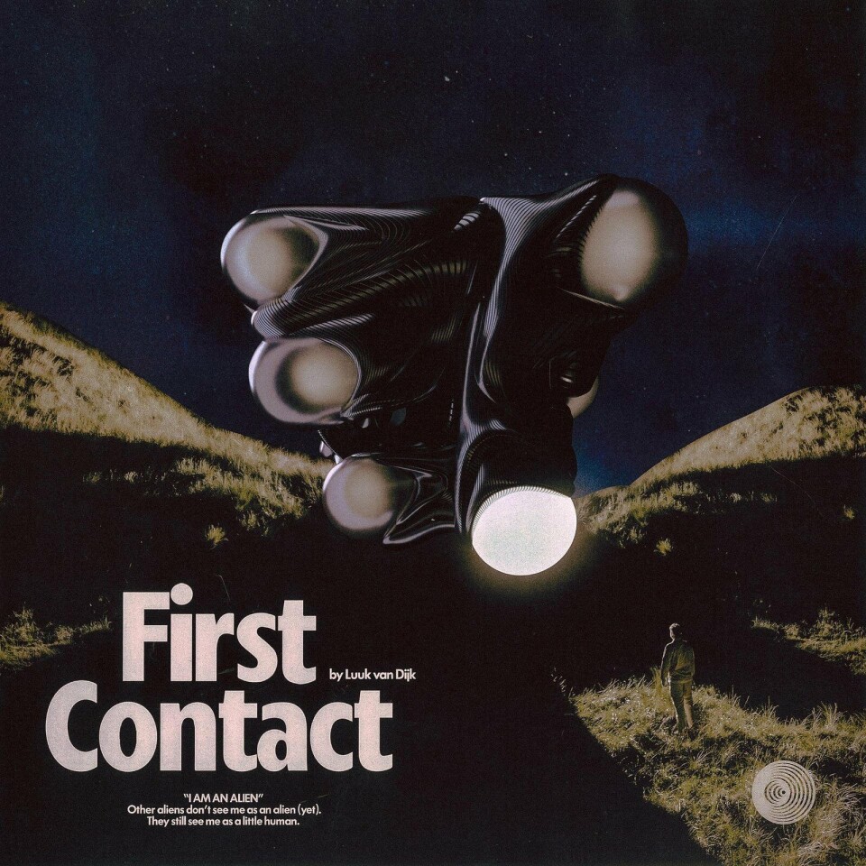 First Contact First Contact