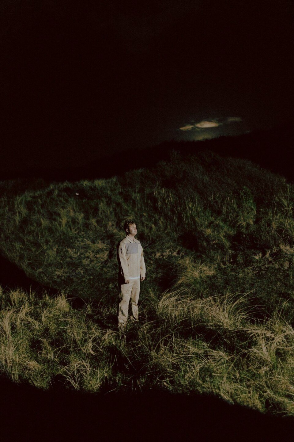 Fotografie: Segraphy (IG @segraphy) Luuk van Dijk