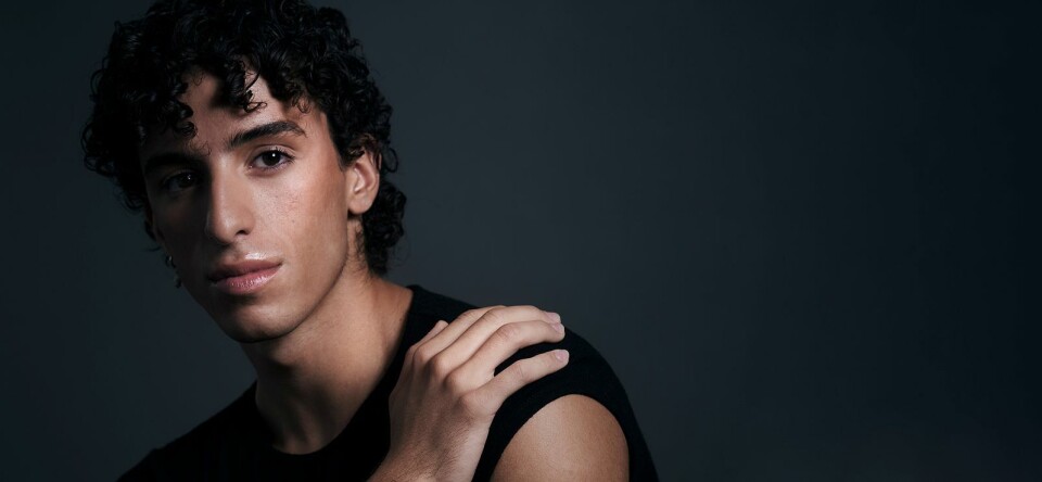 Luca Abdel-Nour: “Ballet en hiphop vullen elkaar goed aan”