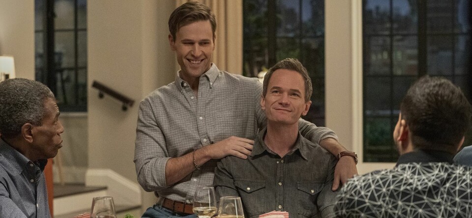 Netflix cancelt Uncoupled al na één seizoen