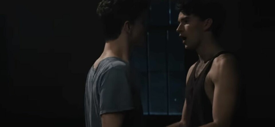 Bekijk de korte film Louder Than Words, over de liefde tussen een dove danser en een muzikant