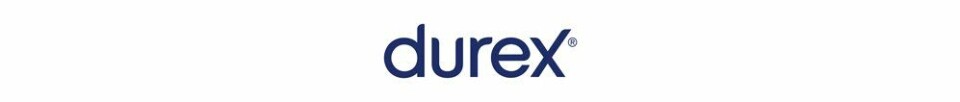 Durex logo