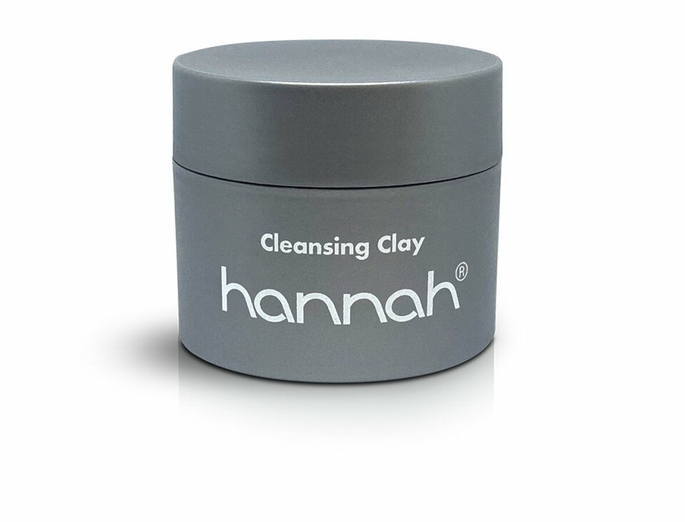 hannah Cleansing Clay