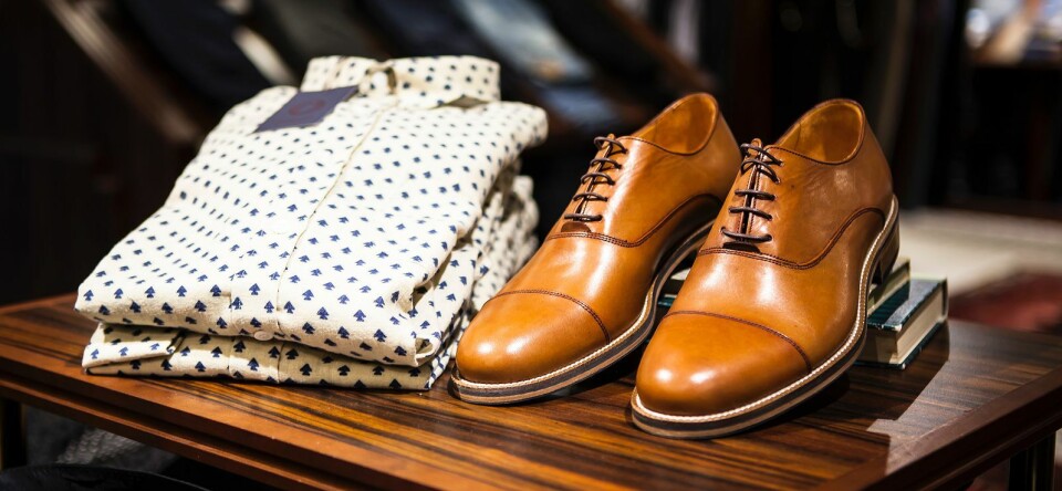 Casual chic look voor hem? Deze kledingstukken heb je nodig!