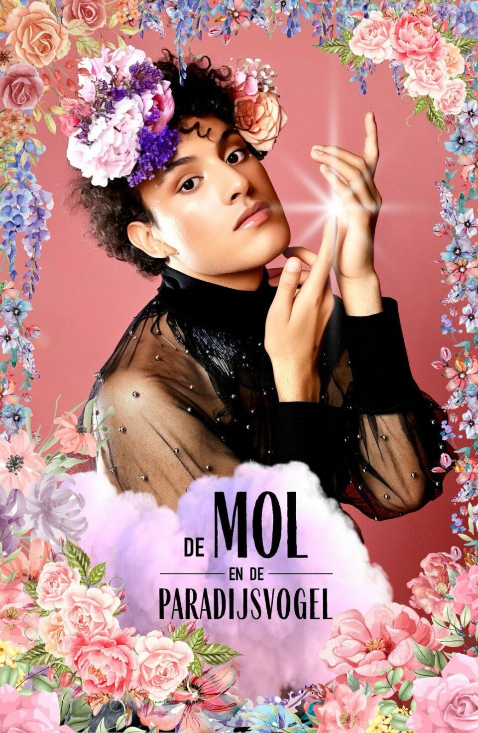 De Mol en de Paradijsvogel De Mol en de Paradijsvogel