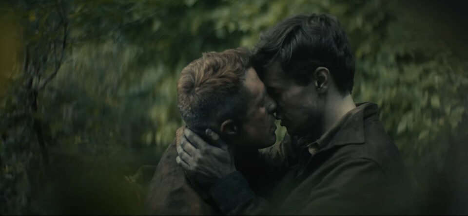 Nieuwe muziek: gay countryliefde op het platteland en het debuut van Oliver Aron met ‘Gypsyland’