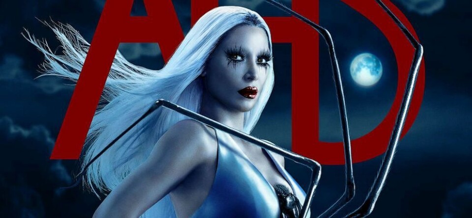 Bekijk de teaser trailer van American Horror Story: Delicate