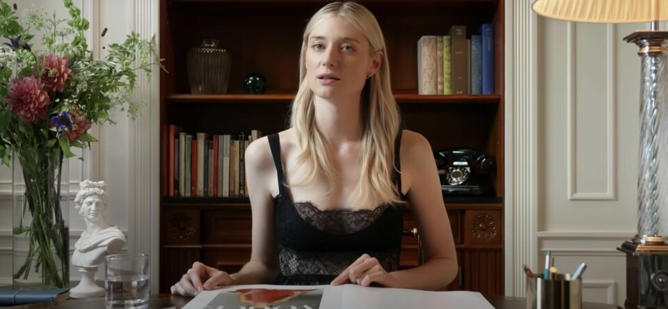 The Crown-actrice Elizabeth Debicki bespreekt Diana’s beste looks
