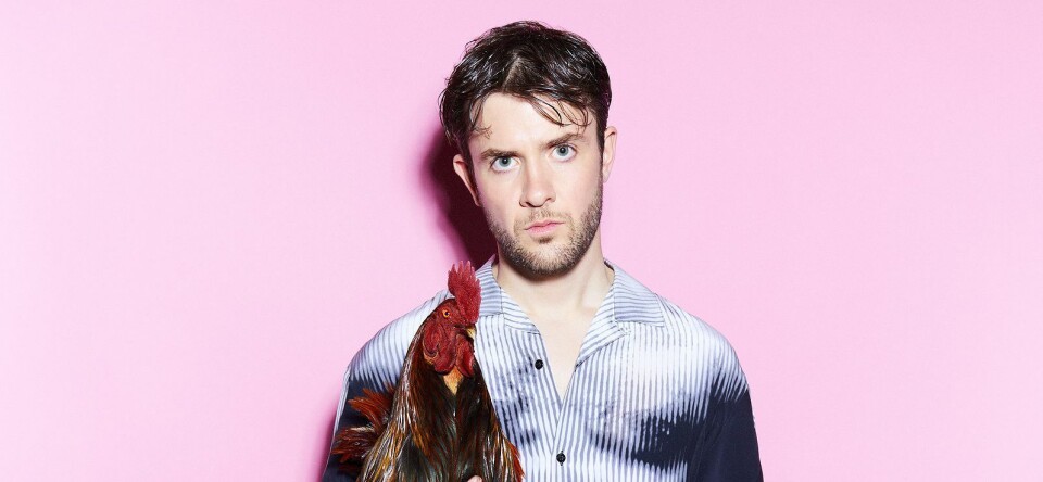 Theaterhit COCK komt naar Nederland: over liefde, identiteit en seksualiteit