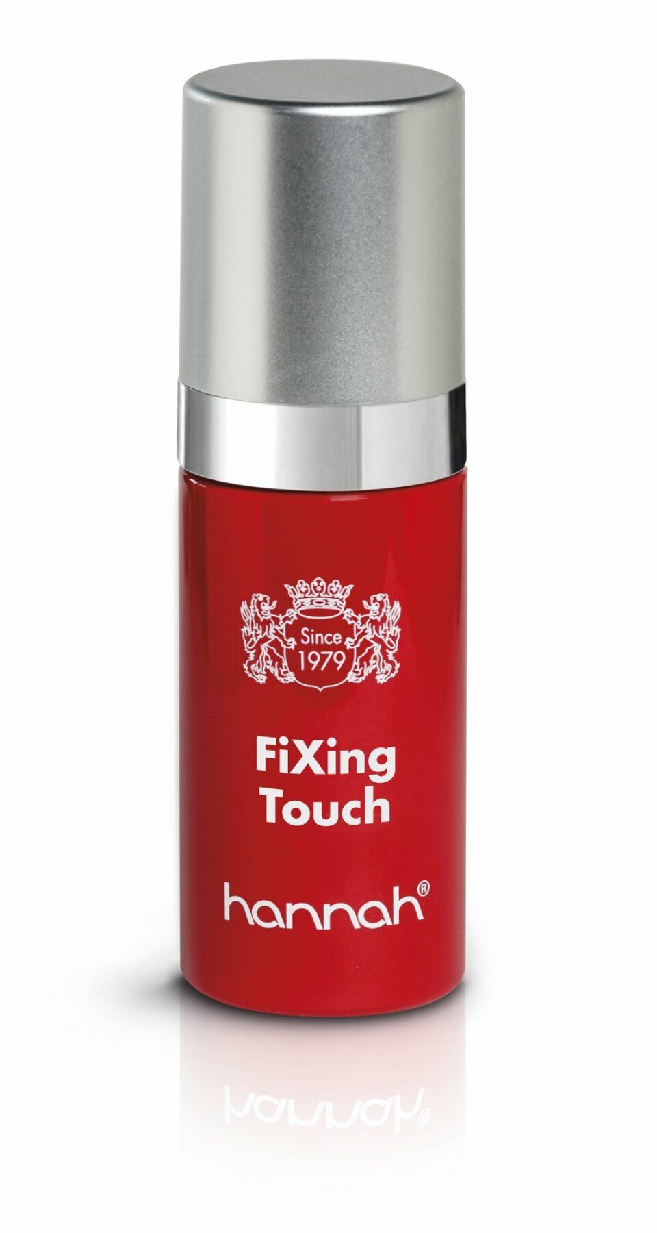 hannah FiXing Touch