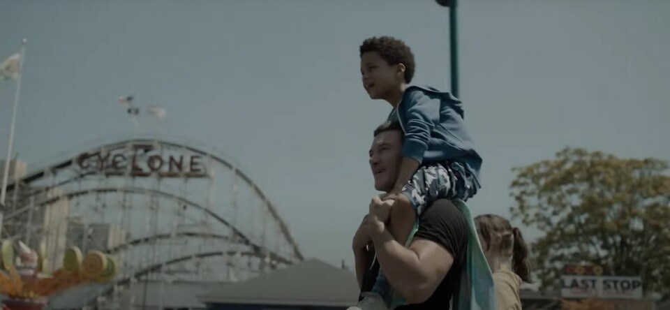 Bekijk de trailer van Our Son, over twee mannen in een vechtscheiding