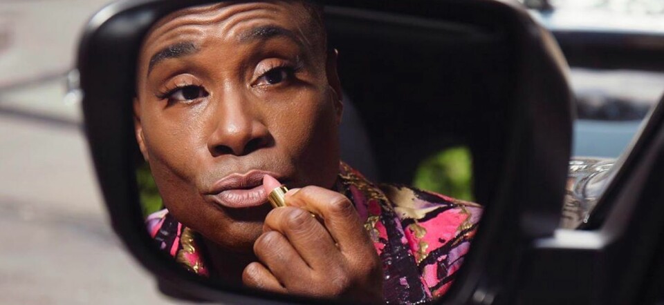 Billy Porter: “Ze gaven mijn muziek zomaar weg aan Céline Dion!