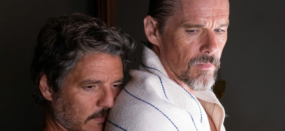 Howdy partner: over Strange Way of Life en de homo-erotische cowboyfilm