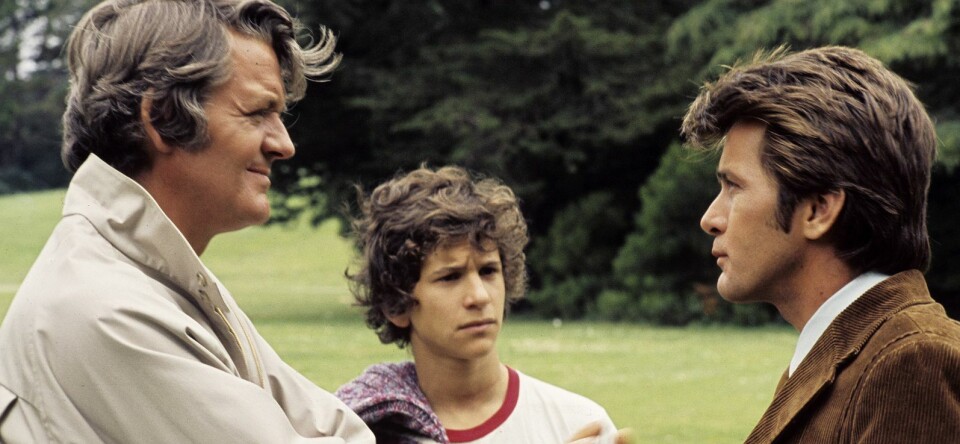 Very Vintage: de allereerste gay tv-film That Certain Summer