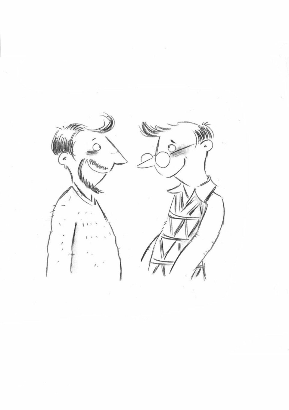Frank en Stijn en het magische boek