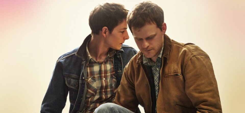 Brokeback Mountain te zien als muzikale voorstelling