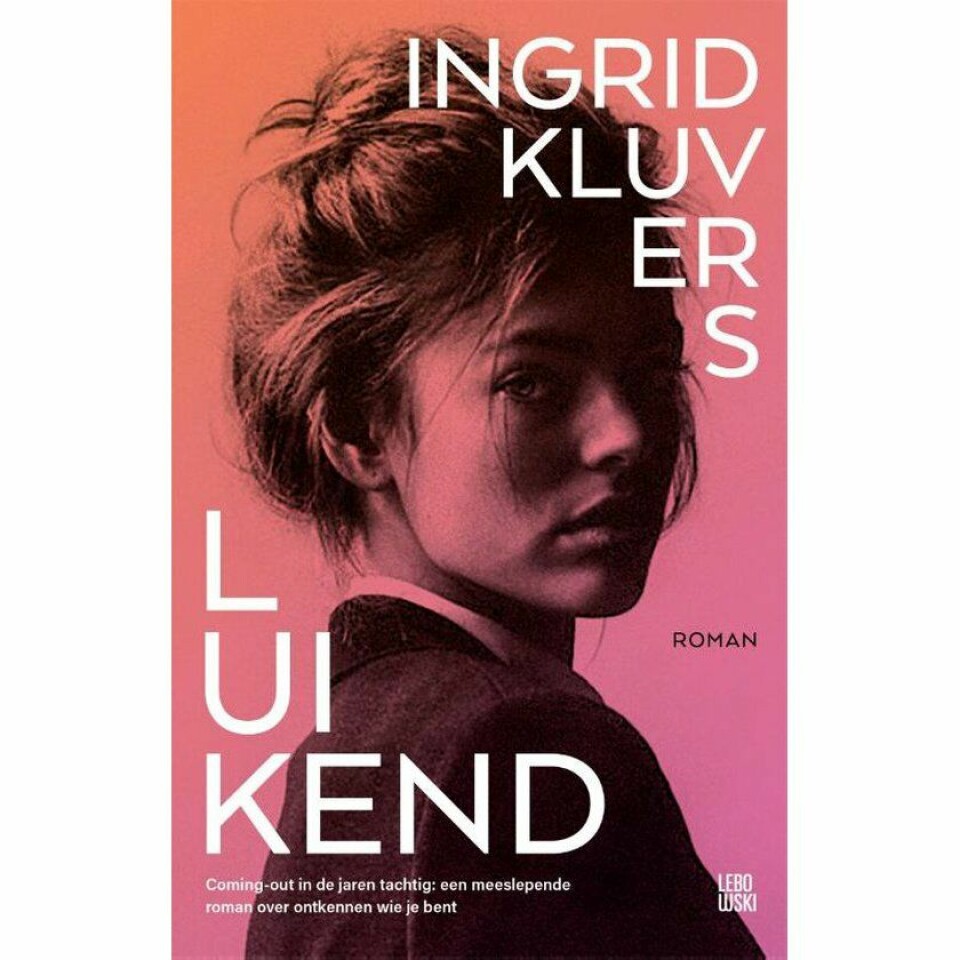 Ingrid Kluvers - Luikend