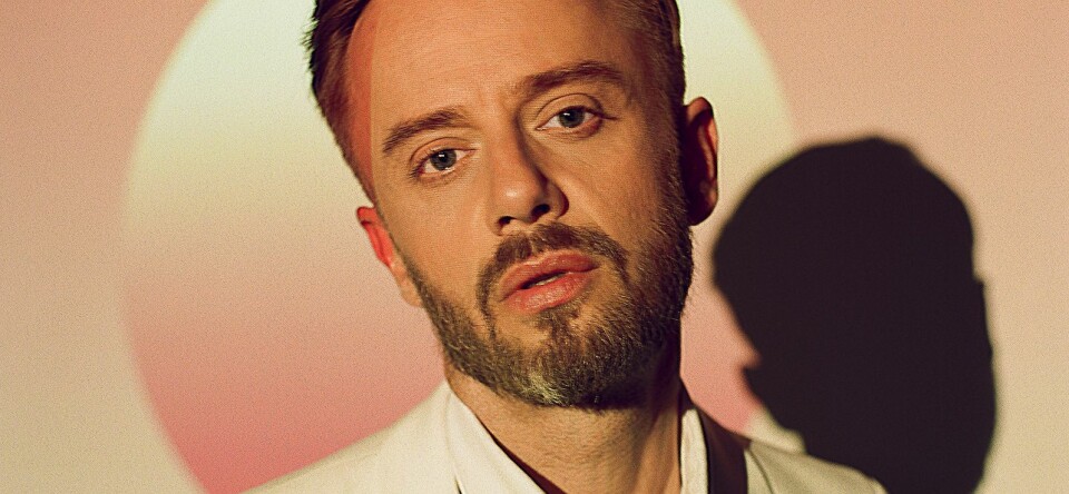 Wouter Hamels nieuwste album ‘Little Torch’ is een jazzy sprookje