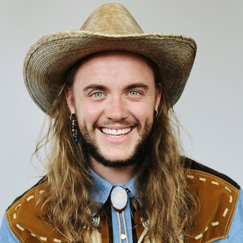 Sem Jansen. Sem Jansen