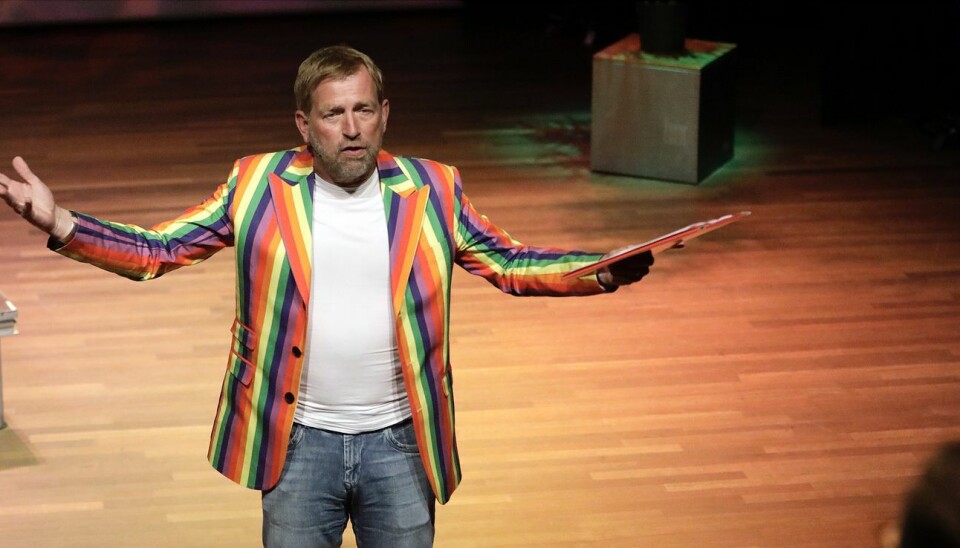 Het ultieme queer podcast-overzicht