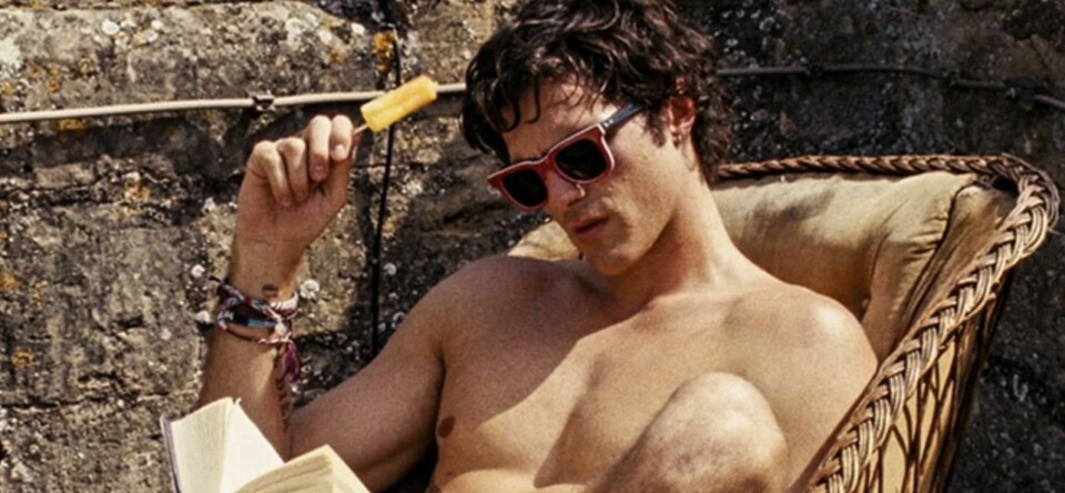 Hot op Instagram: Priscilla-acteur Jacob Elordi