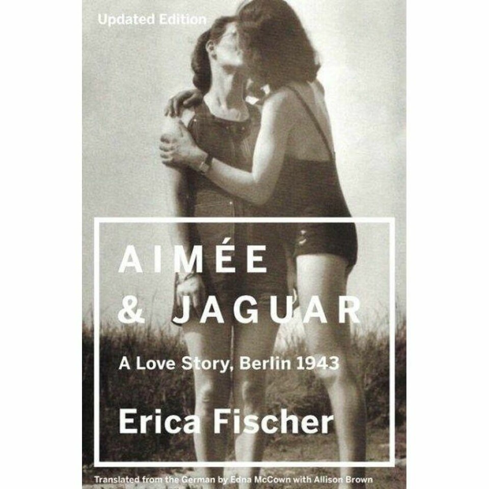 Erica Fischer - Aimée & Jaguar