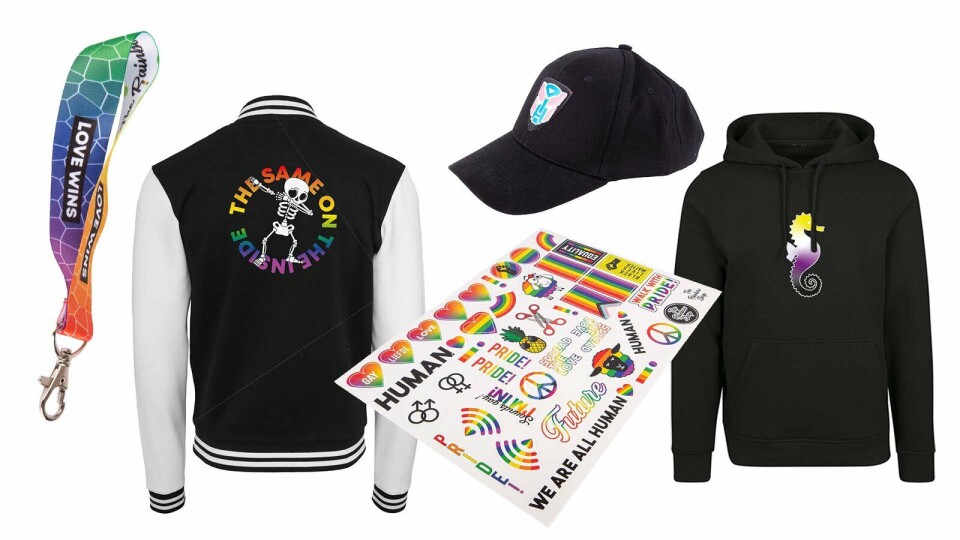Therainbow Therainbow.shop