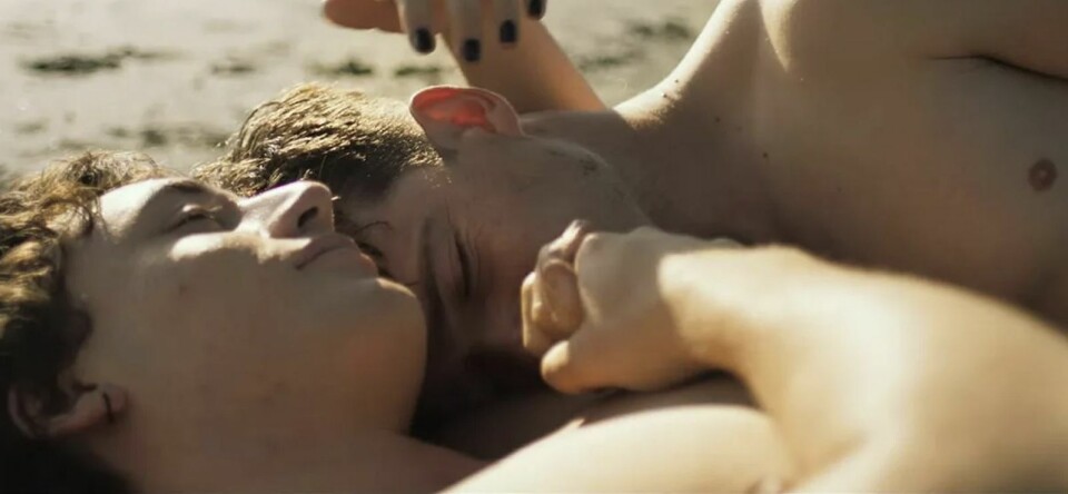 Bekijk de trailer van Punch, over twee verliefde boksers