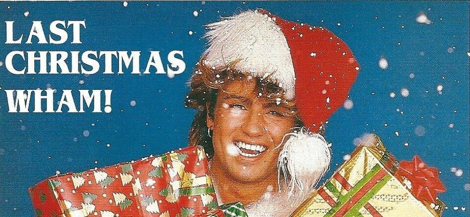 Nieuwe muziek: Sam Smith in een glitterpak en een uur lang ‘Last Christmas’