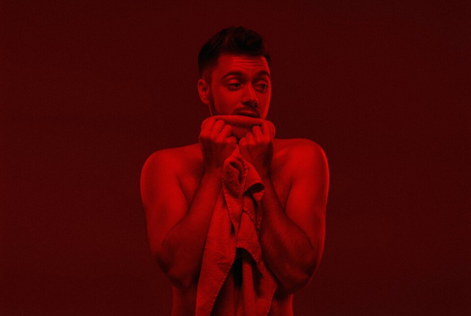 Matthijs bezocht voor het eerst in zijn leven een gaysauna gaysauna matthijs van els winq