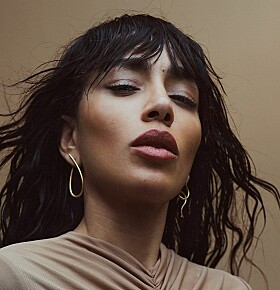 Songfestivalwinnaar Loreen: “Ik ben niet bang meer om mijn mening te geven”