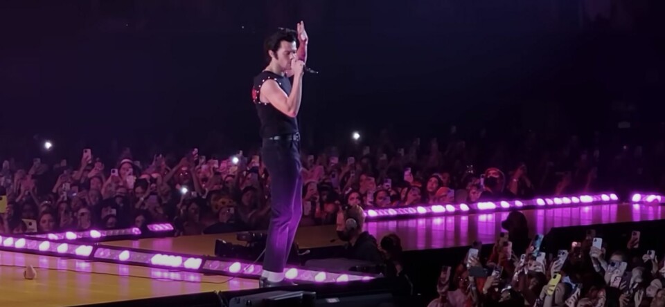 Nieuwe muziek: Harry Styles zingt Grease en Madonna’s dochter is er weer
