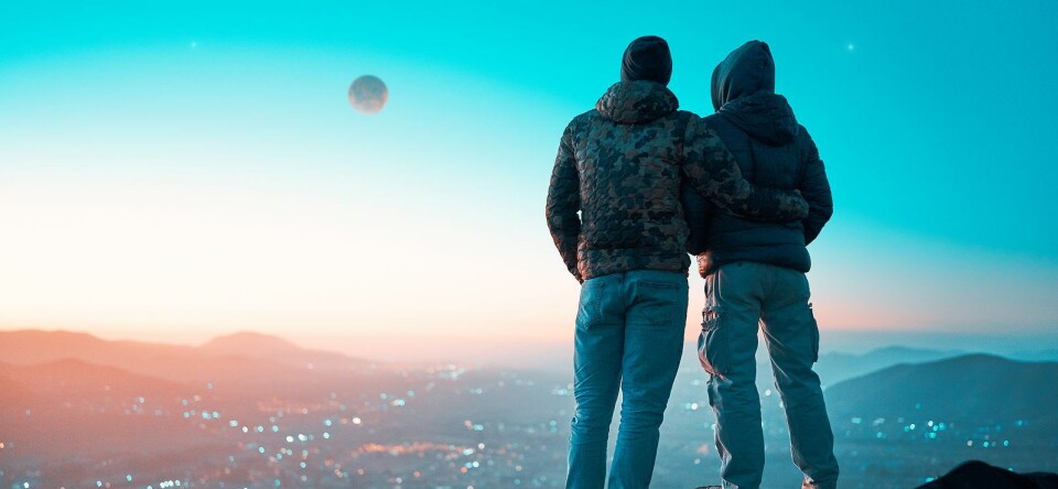 Wist je niet: ‘Fly Me to the Moon’ was een gay liefdesliedje