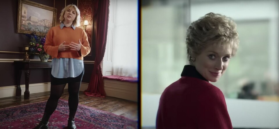 Video: zo veranderen deze acteurs in de royals van The Crown