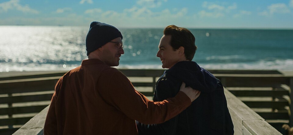 Queer tearjerker ‘Spoiler Alert’ is misschien wel de ultieme emancipatie