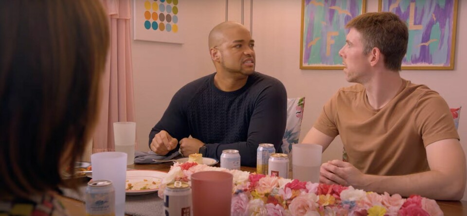 Bekijk de trailer van Marriage of Inconvenience