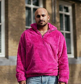 “Of Palestijnen mijn queer-zijn veroordelen, interesseert me niet; het doet er nu niet toe”