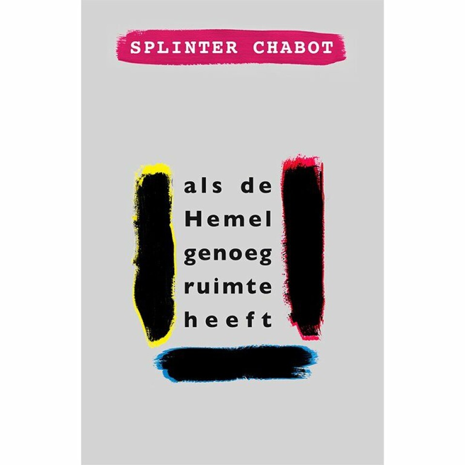 als de Hemel genoeg ruimte heeft