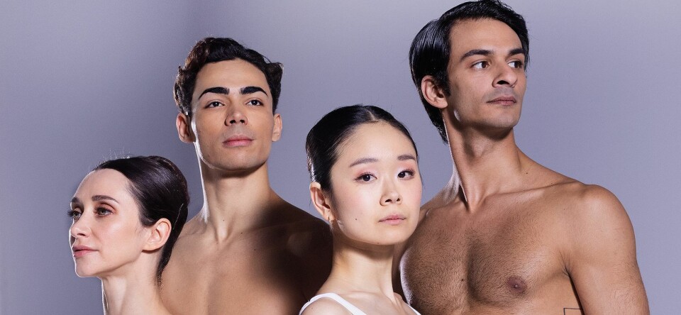 De seizoensopening van Het Nationale Ballet wil je niet missen