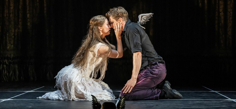Matthew Bourne over Sleeping Beauty: ‘Een spectaculair verhaal over de kracht van de liefde’