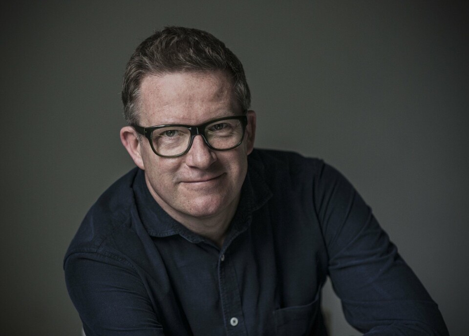 Matthew Bourne over Sleeping Beauty: ‘Een spectaculair verhaal over de kracht van de liefde’