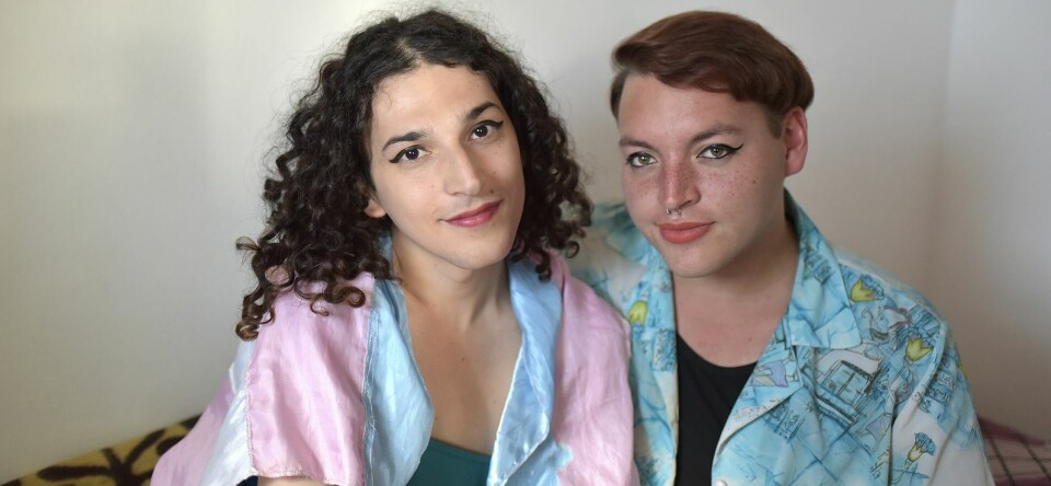 Nog steeds geen transitieverlof: trans werknemers staan in de kou