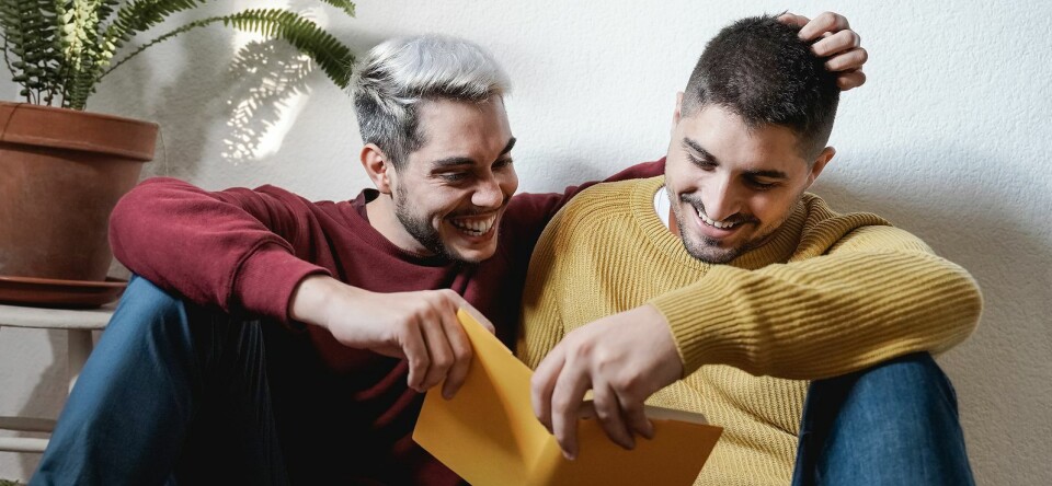 Doneer nu voor De Queer Boekenkast